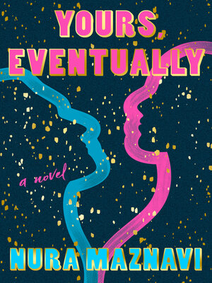 cover image of Yours, Eventually